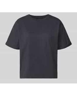 Ba&sh T-Shirts - Blauw