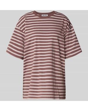 Review T-Shirt - Mehrfarbig
