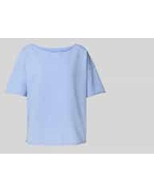 Juvia T-Shirts - Blauw