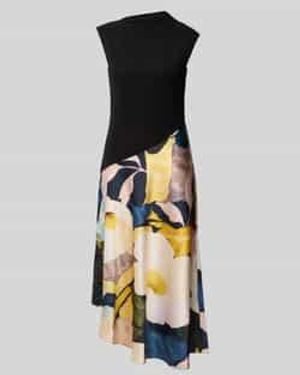 Ted Baker Casual Jurken - Wit