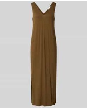 ARMEDANGELS Casual Jurken - Groen