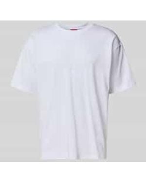 DIESEL T-Shirts - Wit