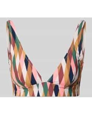 Barts Bikini Tops - Meerkleurig