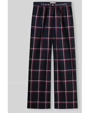 Tommy Hilfiger Pyjama's - Blauw