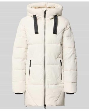 G.i.g.a. Dx Steppjacke mit 10.000 mm Wassersäule Modell 'GW30' - Natur
