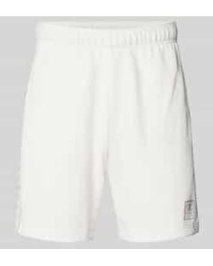Champion Sweatshorts - Wit