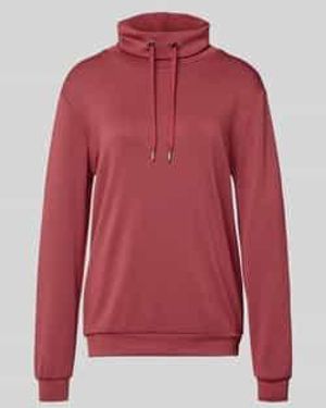 Soya Concept Sweaters - Rood