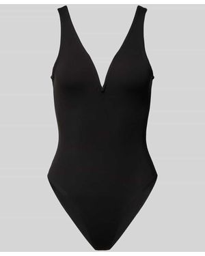 EDITED Body - Schwarz