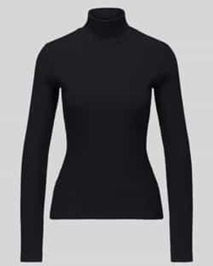 HUGO T-Shirts - Blauw