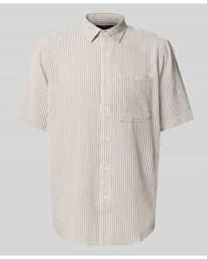 G-Star Casual Overhemden - Wit