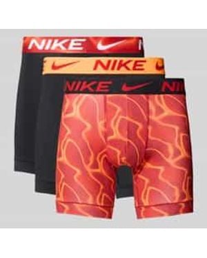 Nike Boxers - Rood