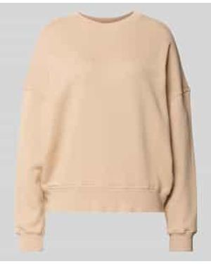 Juvia Sweaters - Naturel