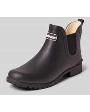Barbour Schwarz, Maat - Zwart