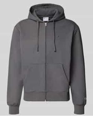 Champion Sweatvesten - Grijs
