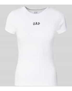 Gap T-Shirt - Wit