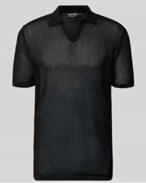 Antony Morato Poloshirts - Zwart