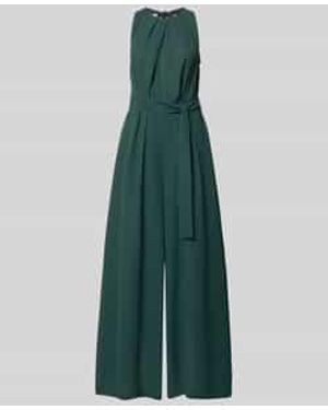 Zero Jumpsuits - Groen