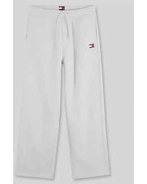Tommy Hilfiger Bomberjacks & Blousons - Wit