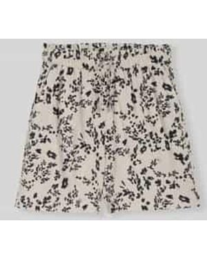 Tom Tailor Tom Tailor Chino Shorts - Naturel