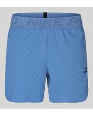 Nike Sportshorts - Blauw