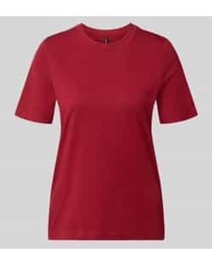 Vero Moda T-Shirts - Rood