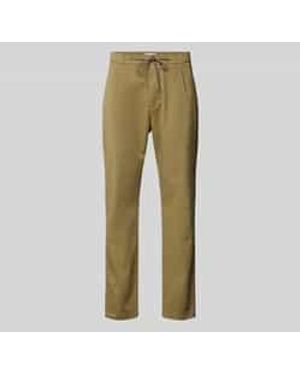 Closed Regular Fit Jeans - Naturel