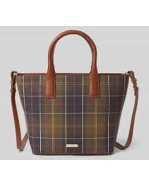 Barbour Handtassen - Bruin