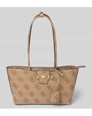 Guess Shoppers - Naturel