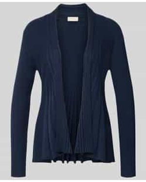 Freequent Vesten - Blauw