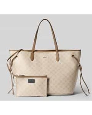 Joop! Shoppers - Naturel
