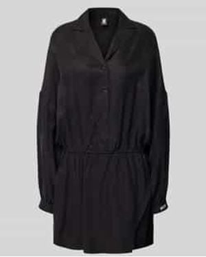 Karo Kauer Casual Jurken - Blauw
