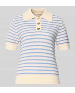 GANT Poloshirts - Grijs