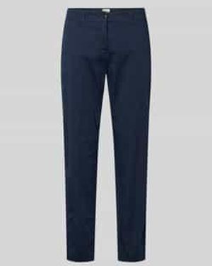 Brax Broek - Blauw