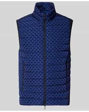 ARMANI EXCHANGE Bodywarmers - Blauw