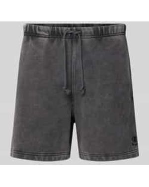 Champion Sweatshorts - Grijs
