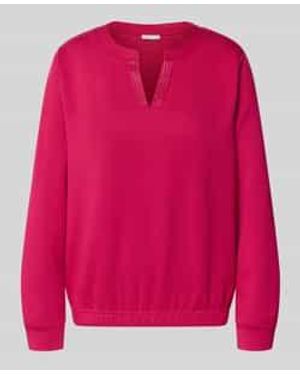 Tom Tailor Sweaters - Roze