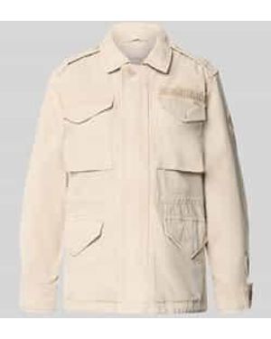 Khujo Parka's - Naturel