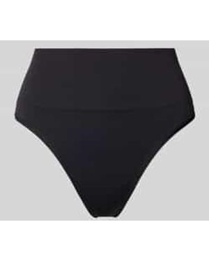 Triumph String Met Labelstitching - Blauw