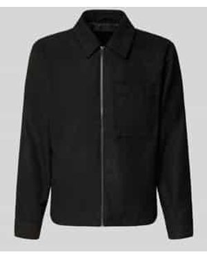 Only & Sons Regular Fit Jas - Zwart