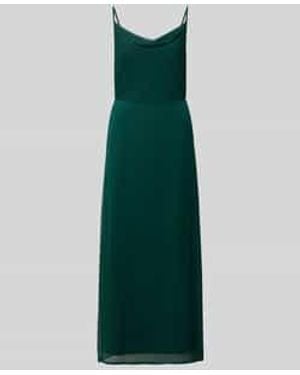 Vila Casual Jurken - Groen
