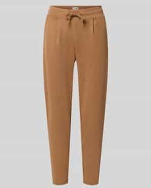 Ichi Joggers & Trackpants - Naturel