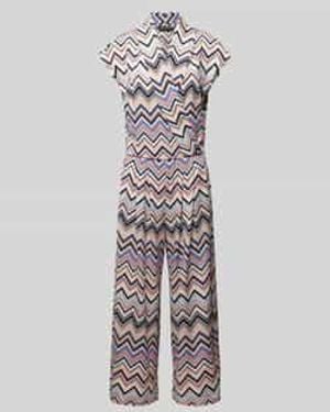 Betty Barclay Jumpsuit - Wit