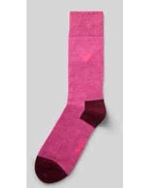UNIO HAMBURG Sokken - Roze