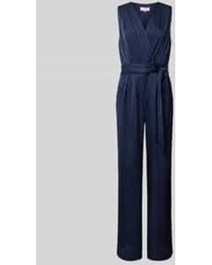 Suncoo Paris Jumpsuits - Blauw