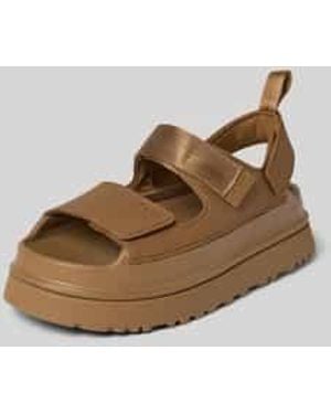 UGG Sandalen - Bruin