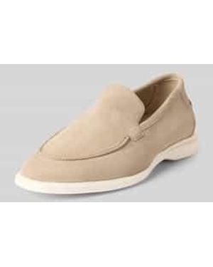 Lloyd Loafers & Slip-Ons - Naturel