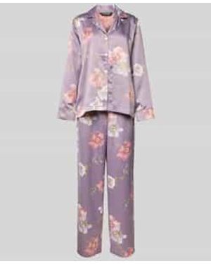 Ralph Lauren Pyjama's - Roze