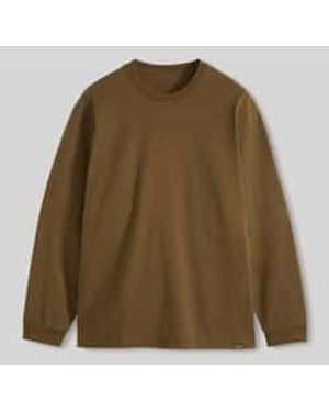 Levi's Longsleeves - Groen