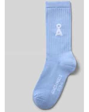 ARMEDANGELS Sokken - Blauw