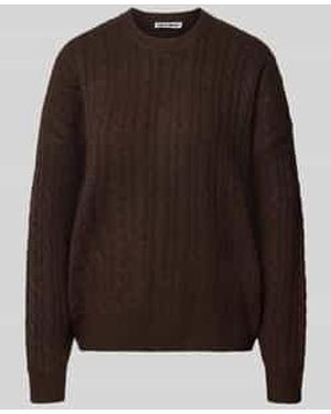 Review Truien - Bruin